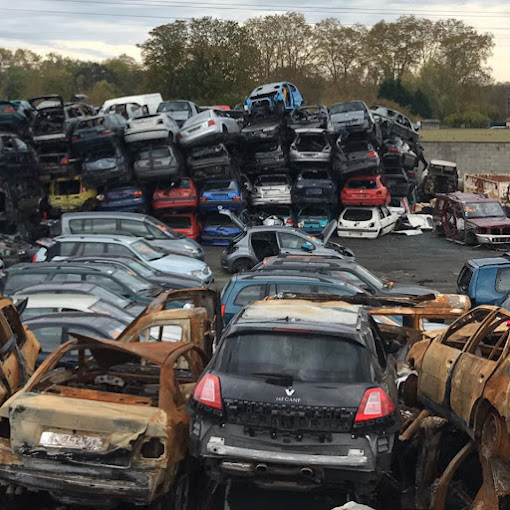 Aperçu des activités de la casse automobile ECO-CASSE située à GERSTHEIM (67150)